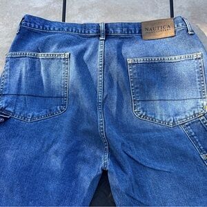 Classic Blue‎ Men's Nautica Jeans